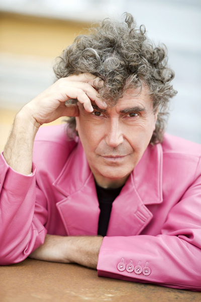 Stefano D'Orazio