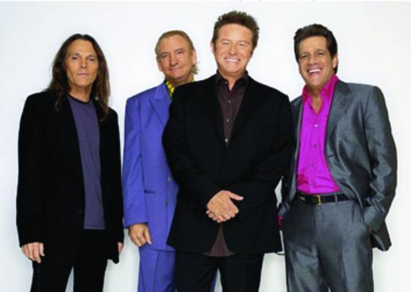 Gli Eagles Gli Eagles