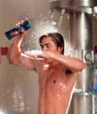 Zac Efron