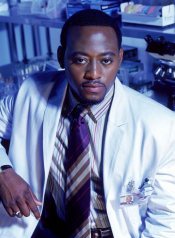 Omar Epps