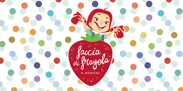 Faccia di Fragola