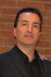 Fabrizio Angelini