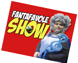 Fantafavole Show