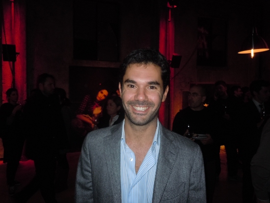 Federico Bellone