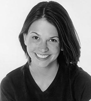 Sutton Foster nel ruolo di  Fiona