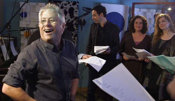 Alan Menken