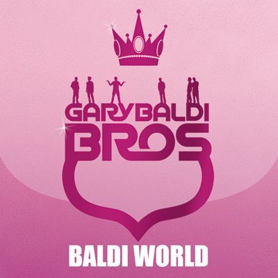 La copertina