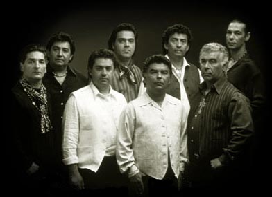 I Gipsy Kings