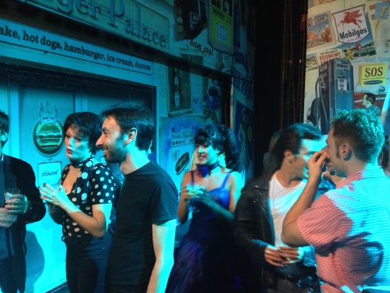 15 anni con Grease