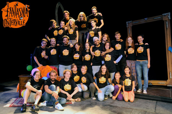 Foto di gruppo