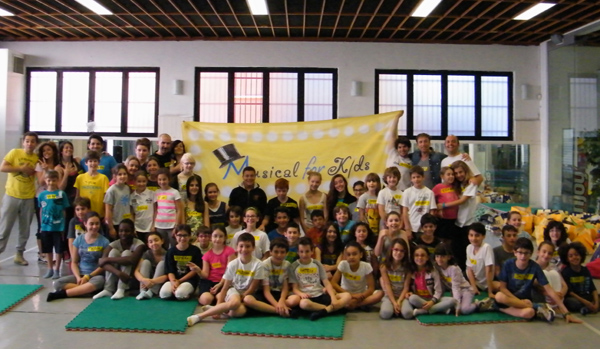 Il gruppo