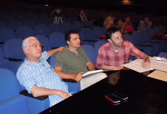 La audizioni per Happy Days