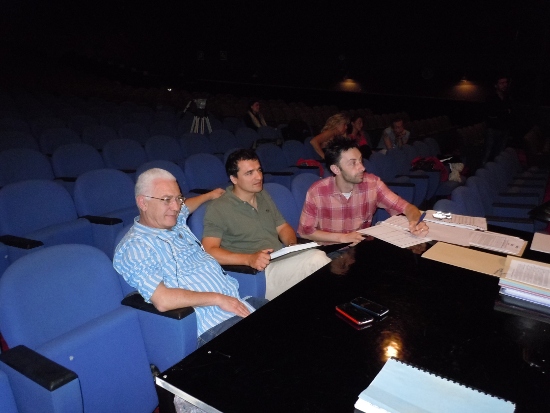 La audizioni per Happy Days