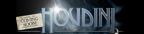 Houdini