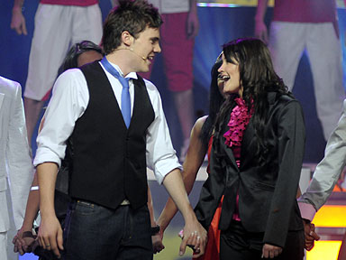 I protagonisti di "High School Musical" in Sudafrica