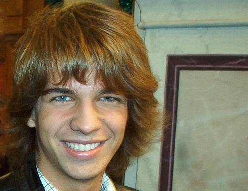 High School Musical a Roma: la "prima"