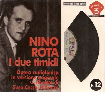 I due timidi