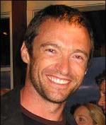 Hugh Jackman