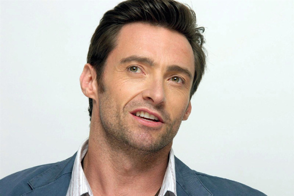 Hugh Jackman