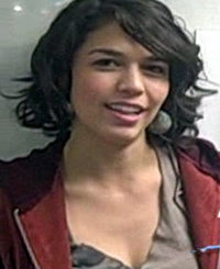 Arielle Jacobs (Gabriella Montez)