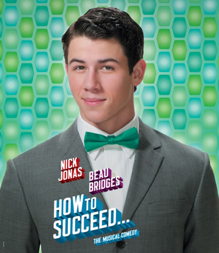 Nick Jonas