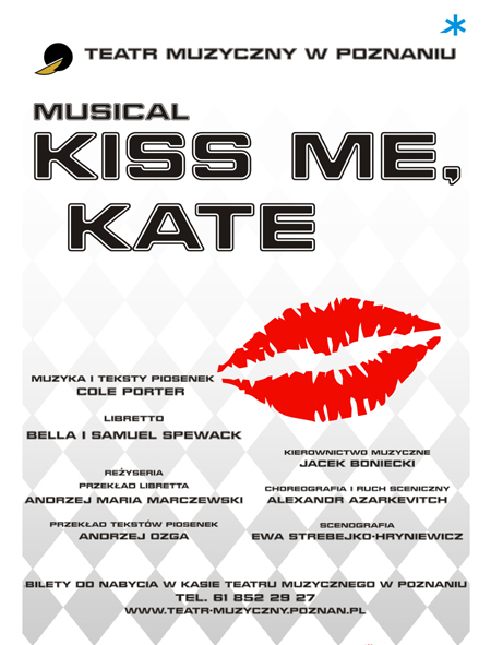 KissmeKate in Polonia