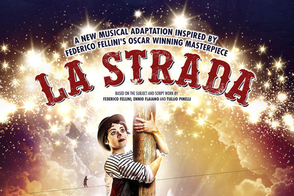 La Strada La Strada