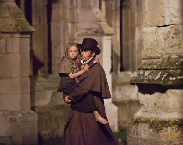 Les Miserables
