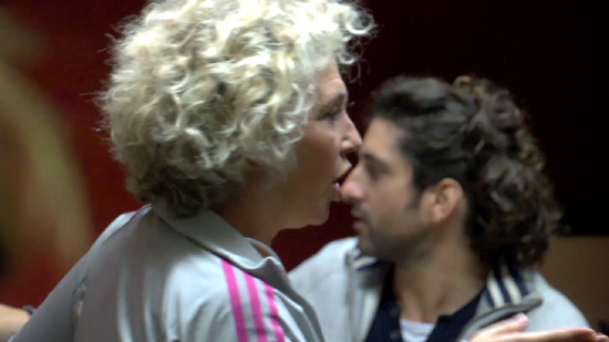 Rossana Casale al LIM