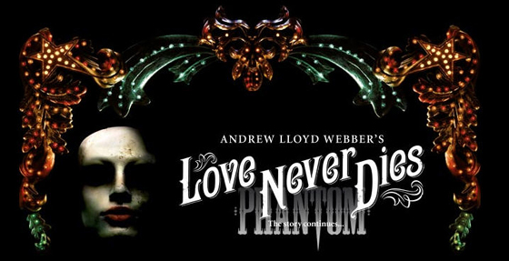 Love Never Dies