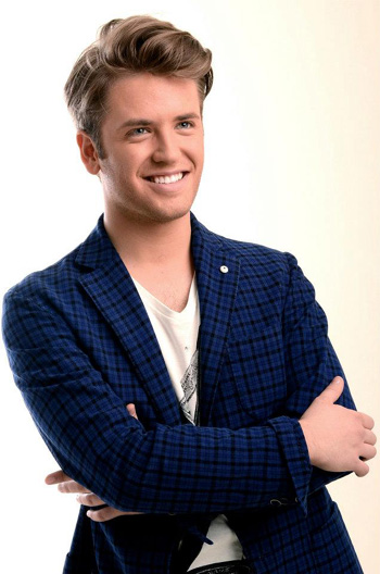 Daniele Carta Mantiglia