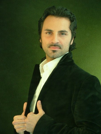 Marco Romano
