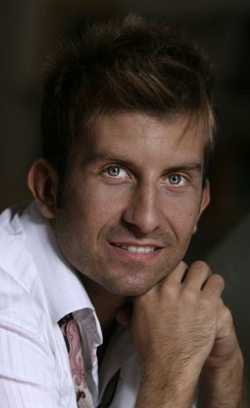 Mauro Simone, Direttore Artistico della Rassegna