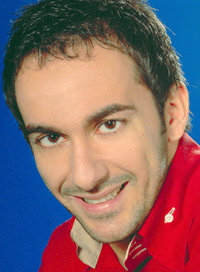 Piero Mazzocchetti