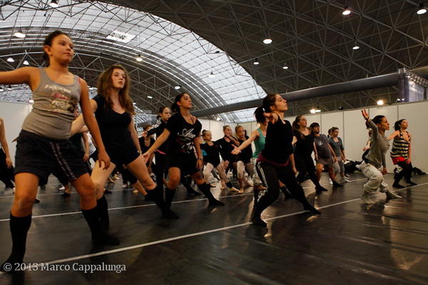 Milano Danza Expo