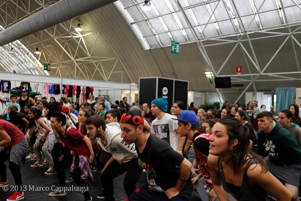 Milano Danza Expo