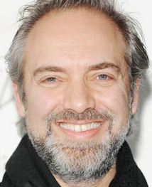 Il regista Sam Mendes