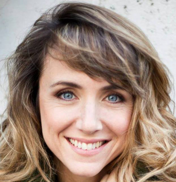 Alice Mistroni