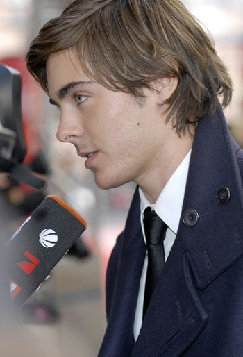 High School Musical 3 a Monaco