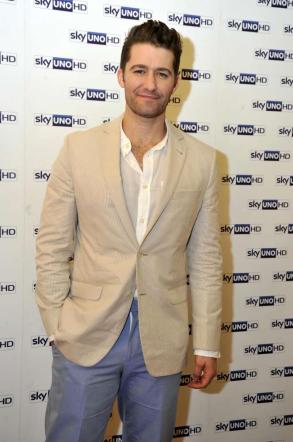 Matthew Morrison