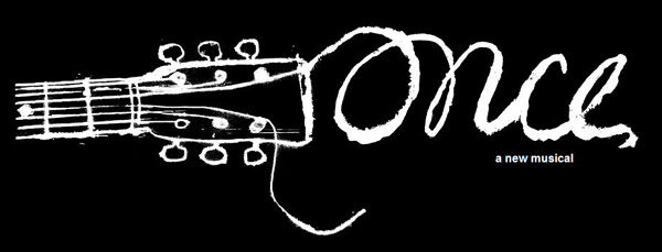 Il logo del musical