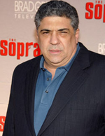 Vincent Pastore