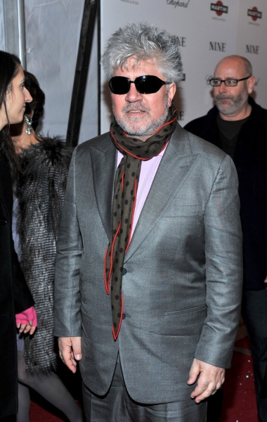 Pedro Almodovar