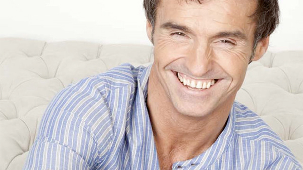 Marti Pellow