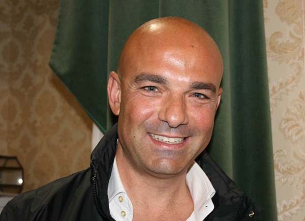 Massimo Romeo Piparo