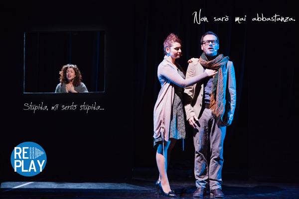 Replay the musical