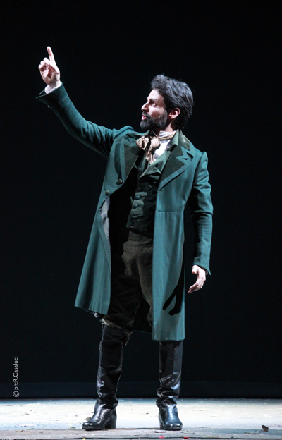 Marco Romano 