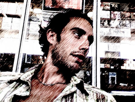 Gianluca Roncari