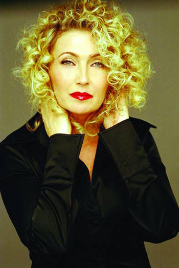 Rossana Casale