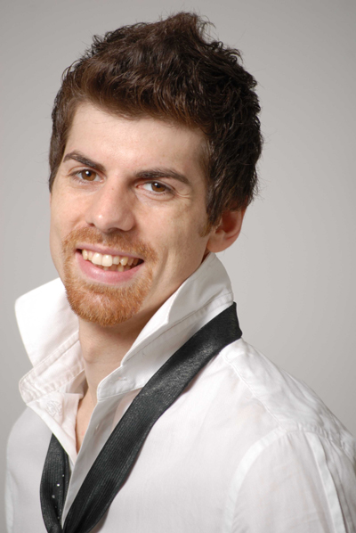 Andrea Rossi